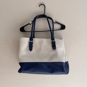 Kate Spade Cove Street Ariel Colorblock Tote
